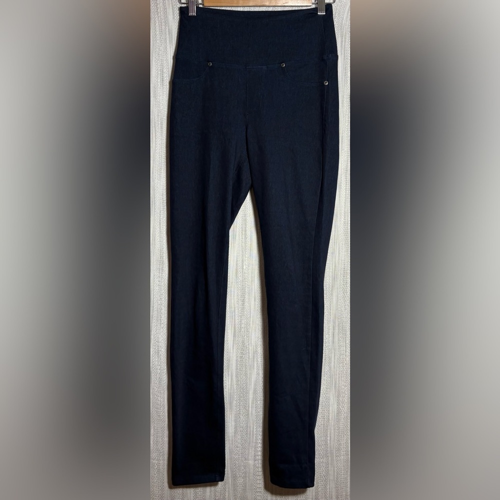 Ruby Ribbon Midnight Blue Jeggings